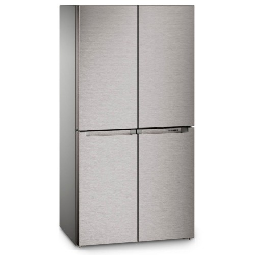 refrigerateur-congelateur-pose-libre-liebherr-msdd-9012-en-acier-inoxydable-de-91-cm Réfrigérateur-congélateur pose libre Liebherr MSDD 9012 en acier inoxydable de 91 cm - Image 1
