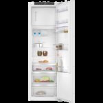 Réfrigérateur encastrable à une porte avec congélateur Neff ki2823dd0 N70 h 177 cm