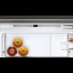 Réfrigérateur encastrable à une porte Neff ki8815od0 N90 h 178 cm - Image 3