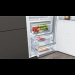 Réfrigérateur encastrable à une porte Neff ki8815od0 N90 h 178 cm - Image 5