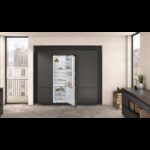 Réfrigérateur encastrable à une porte Neff ki8816de1 N90 h 178 cm - Image 2