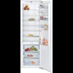 Réfrigérateur encastrable à une porte Neff ki8816de1 N90 h 178 cm