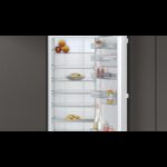 Réfrigérateur encastrable à une porte Neff ki8816de1 N90 h 178 cm - Image 4
