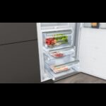 Réfrigérateur encastrable à une porte Neff ki8816de1 N90 h 178 cm - Image 5