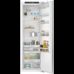 Réfrigérateur encastrable à une porte Siemens ki81radd0 Iq500 h 178 cm