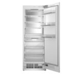Réfrigérateur encastrable Bertazzoni rld75s5fpns 75 cm h 212
