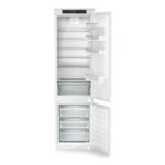 Réfrigérateur encastrable Liebherr ICNSD 5603, hauteur 194 cm