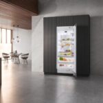 Réfrigérateur encastrable Miele k 2802 vi Mastercool h 212 cm - Image 5