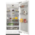 Réfrigérateur encastrable Miele K 2902 VI Mastercool H 212 cm