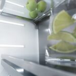 Réfrigérateur encastrable Miele K 2902 VI Mastercool H 212 cm - Image 4