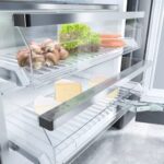 Réfrigérateur encastrable Miele K 2902 VI Mastercool H 212 cm - Image 5