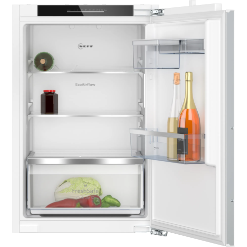 refrigerateur-encastrable-neff-ki1216dd1-n70-h-88-cm Réfrigérateur encastrable Neff ki1216dd1 N70 h 88 cm - Image 1