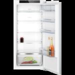 Réfrigérateur encastrable Neff ki1413dd1 N70 h 122 cm