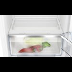 Réfrigérateur encastrable Neff ki1413dd1 N70 h 122 cm - Image 4