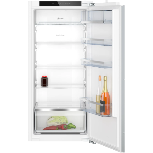 refrigerateur-encastrable-neff-ki1413dd1-n70-h-122-cm Réfrigérateur encastrable Neff ki1413dd1 N70 h 122 cm - Image 1