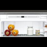 Réfrigérateur encastrable Neff ki8416de0 N90 h 122 cm - Image 3