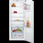 Réfrigérateur encastrable Neff ki8516de0 N90 à une porte h 140 cm