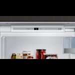 Réfrigérateur encastrable Neff ki8516de0 N90 à une porte h 140 cm - Image 3