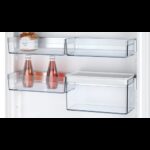 Réfrigérateur encastrable Neff ki8516de0 N90 à une porte h 140 cm - Image 5