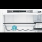 Réfrigérateur encastrable Siemens ki41fsdd0 iQ700 h 122 cm SL - Image 3