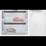Réfrigérateur encastrable Siemens ki41fsdd0 iQ700 h 122 cm SL - Image 4