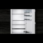 Réfrigérateur encastrable Siemens ki51fsdd0 iQ700 h 140 cm SL - Image 4