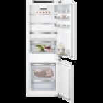 Réfrigérateur encastrable Siemens ki77sadd0 iQ500 h 158 cm