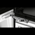 Réfrigérateur encastrable Siemens ki77sadd0 iQ500 h 158 cm - Image 3