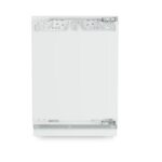 Réfrigérateur encastrable sous plan avec congélateur Liebherr urc 3701 h 86 cm - Image 5
