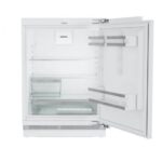 Réfrigérateur encastrable sous plan Liebherr urc 3700 1 porte h 86 cm