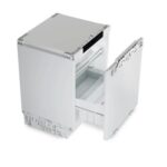Réfrigérateur encastrable sous plan Liebherr URPD 365i h 82 cm - Image 4