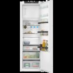 Réfrigérateur encastrable une porte avec congélateur Siemens ki82lsdd0 iQ500 h 178 cm SL