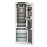 Réfrigérateur encastrable une porte Liebherr irbbsci 5170 h 177 cm