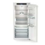 Réfrigérateur encastrable une porte Liebherr irbci 4150 h 121 cm