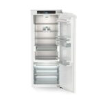 Réfrigérateur encastrable une porte Liebherr irbci 4550 h 140 cm