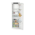 Réfrigérateur encastrable une porte Liebherr IRD 5101 avec congélateur intérieur H 178 cm - Image 2