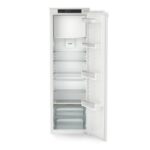 Réfrigérateur encastrable une porte Liebherr IRD 5101 avec congélateur intérieur H 178 cm
