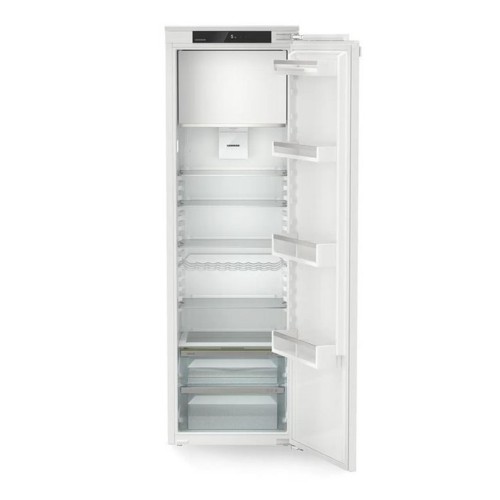 refrigerateur-encastrable-une-porte-liebherr-ird-5101-avec-congelateur-interieur-h-178-cm Réfrigérateur encastrable une porte Liebherr IRD 5101 avec congélateur intérieur H 178 cm - Image 1