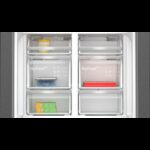 Réfrigérateur pose libre Siemens kf96dpxea iQ700 91 cm h 183 acier inoxydable noir - Image 5