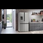 Réfrigérateur pose libre Siemens kf96iapea 91 cm h 183 inox - Image 5