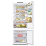 Réfrigérateur-congélateur encastrable Samsung BRB38G703EWW 70 cm H. 193 cm - Fisrt 75 Ai