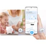 Réfrigérateur encastrable Samsung brb80f30aes0ef, hauteur 193 cm - F1Rst 60 Ai Plus - Image 4