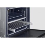 Samsung nv7b4240ubb Série 4 four multifonction encastrable 60 cm noir - Image 2