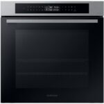 Samsung nv7b4240ubs Serie 4 four multifonction encastrable 60 cm acier inoxydable