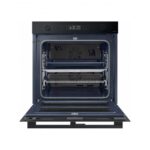 Samsung nv7b4540vbk Serie 4 four multifonction encastrable 60 cm noir - Image 2