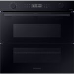 Samsung nv7b4540vbk Serie 4 four multifonction encastrable 60 cm noir