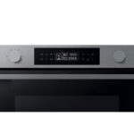Samsung nv7b4540vbs Série 4 four multifonction encastrable 60 cm acier - Image 2