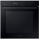 Samsung nv7b5640tbk Serie 5 four multifonction encastrable 60 cm noir
