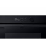 Samsung nv7b5770wbk Série 5 four à vapeur pyrolytique encastrable 60 cm noir - Image 2