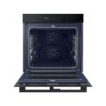 Samsung nv7b5770wbk Série 5 four à vapeur pyrolytique encastrable 60 cm noir - Image 4
